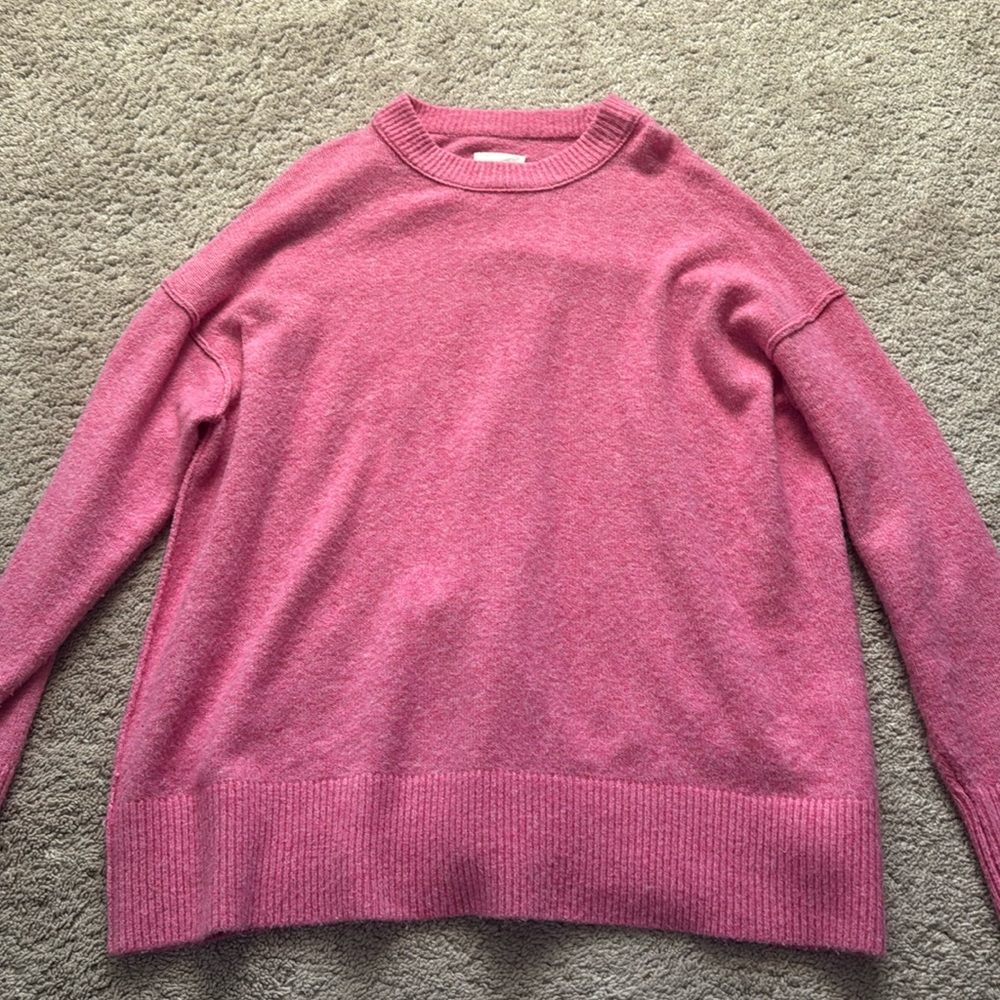 Aerie Sweater NWOT